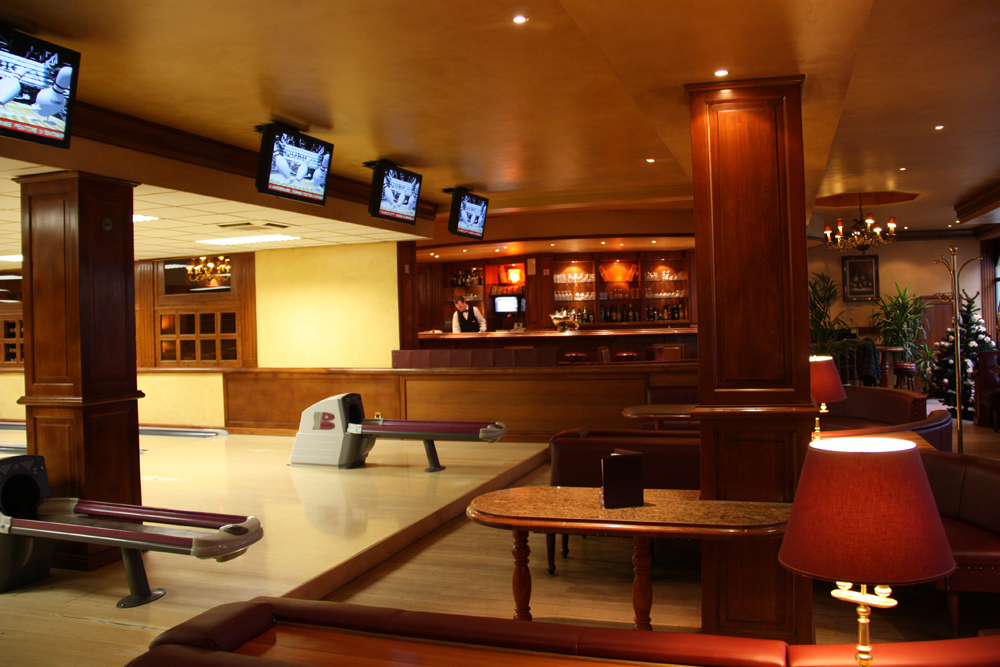 Brussels Bowling