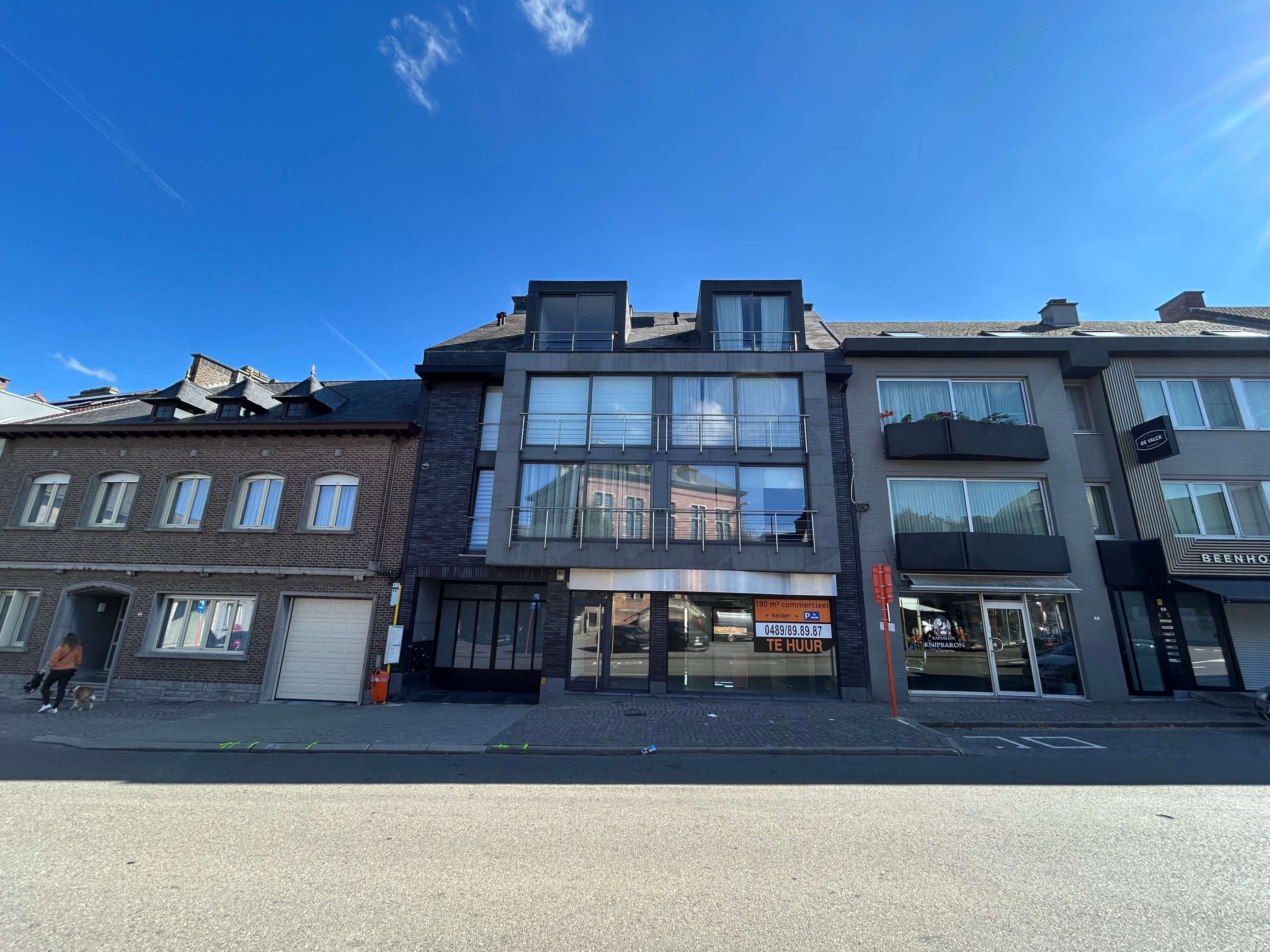 Gemeenteplein 10