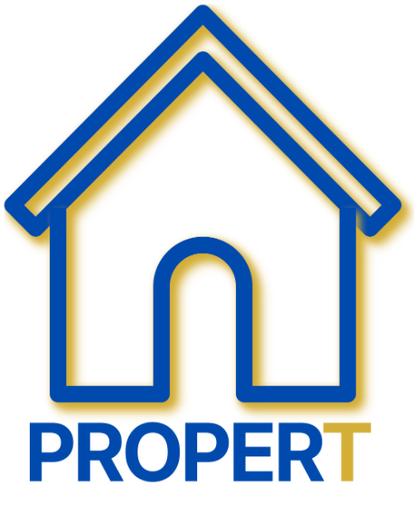 properT logo