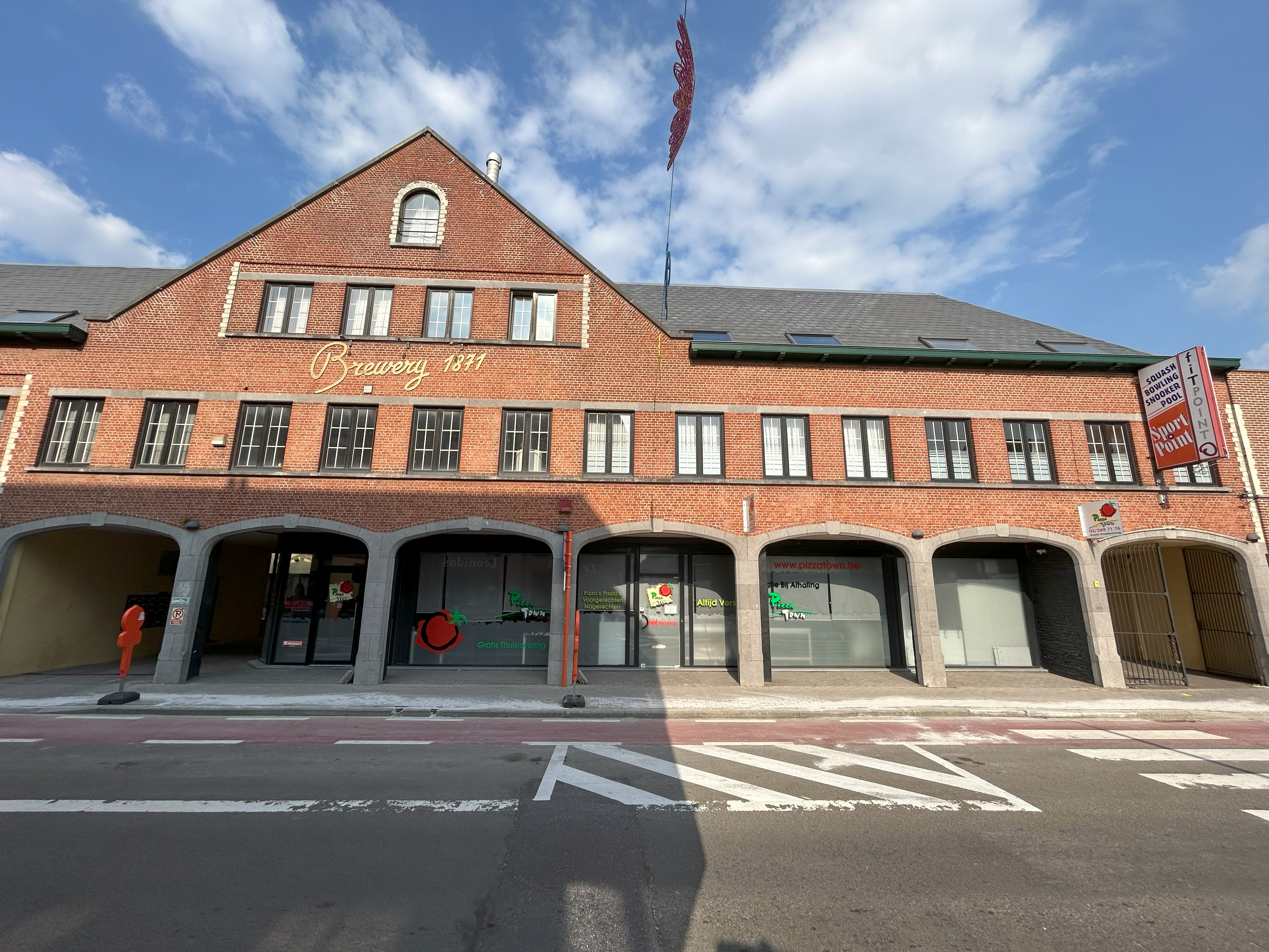 Retail Properties